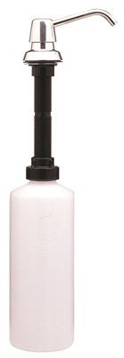 Bobrick Soap Dispenser Bathroom Mount