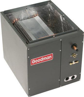 Goodman Full-cased Evaporator Coil 3.0 To 3.5 Ton Upflow Or Downflow