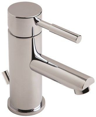 Symmons Dia Single Handle Bathroom Faucet Chrome