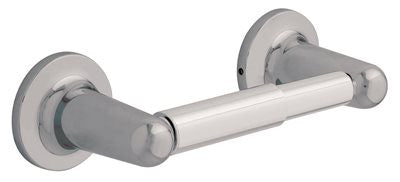 Astra Toilet Paper Holder Polished Chrome