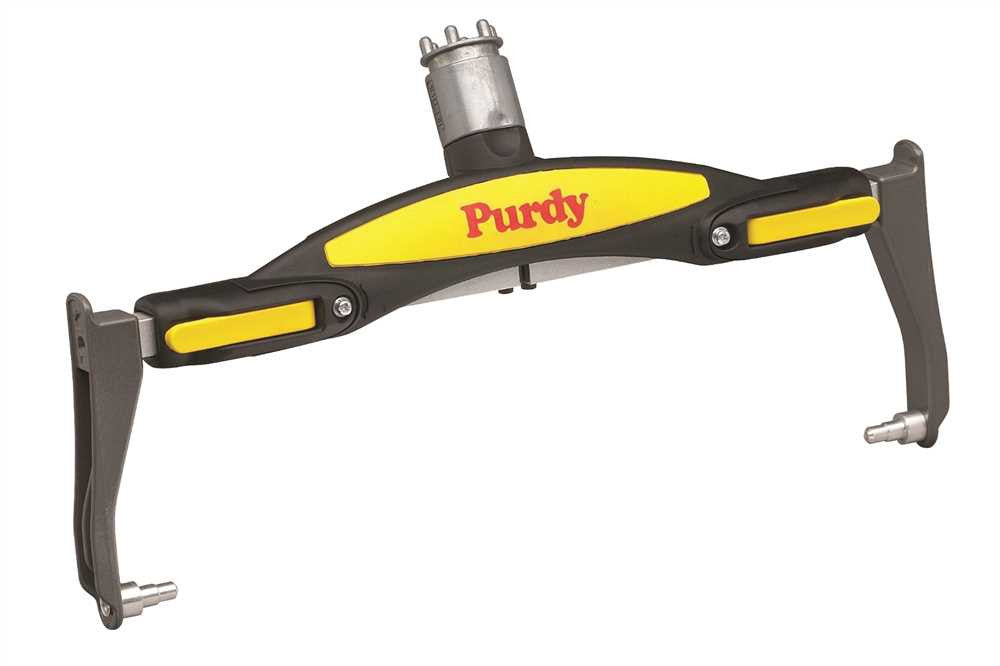 Purdy Adjustable Paint Roller Frame, 12 In.-18 In. Width