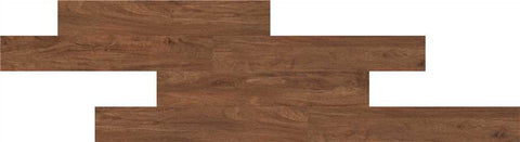 Earthwerks&reg; App 652 Vinyl Plank, Glue Down, Butterscotch Oak, 6x36 In.