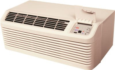 Amana Digismart&trade; Packaged Terminal Air Conditioner With Electric Heat, 12,000 Btu