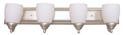 Vanity 4 Light Bn Inc