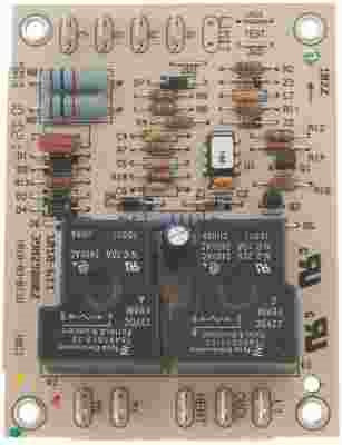 Magic-pak Fan Control Conversion Kit For Hwc Series