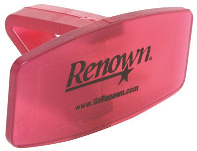 Renown&reg; Deodorant Bowl Clip- Spiced Apple