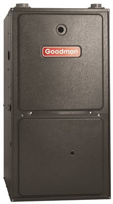 Goodman Gas Furnace Communicating 95% Afue 45k Btu 3.0 Ton