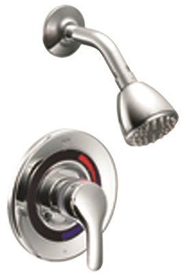 Cleveland Faucet Group Baystone Shower Only Trim Kit Chrome