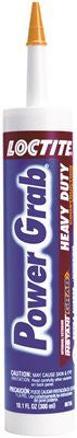 Power Grab Adhesive Heavy-duty 10 Oz.