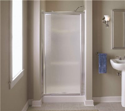 Shower Door For Vikrell 36"