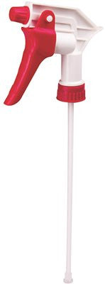 Appeal&reg; Trigger Sprayer, Red-white, 32 Oz., High Output