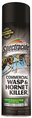 Spectracide Commercial Wasp And Hornet Killer 18 Ounces