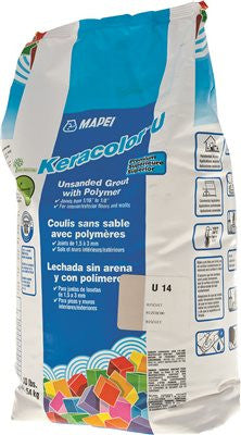 Daltile Mapei Unsanded Grout, Biscuit, 10 Lb.