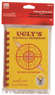 Ugly's Electrical Reference Book