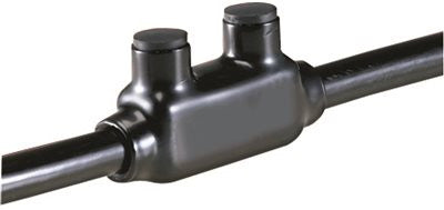 Polaris Isr Series In-line Insulated Connector 1-0-14 Awg