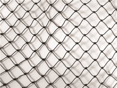 Heavy-duty Bird Netting, 25 Ft. X 50 Ft.