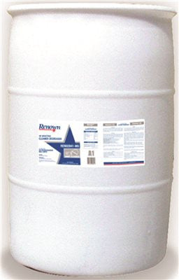 Renown&reg; Hd Industrial Cleaner Degreaser, 55 Gallon, 1 Drum