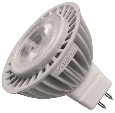 Sylvania Led Bulb Mr16 12 Volt Flood 6 Watt*