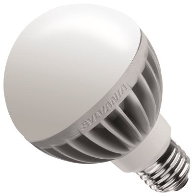 Sylvania Retrofit G25 Led Lamp, Medium Screw Base, 8 Watt, 120 Volt, 3000k*