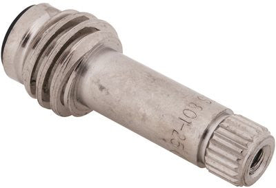 T & S Brass Spindle Cold