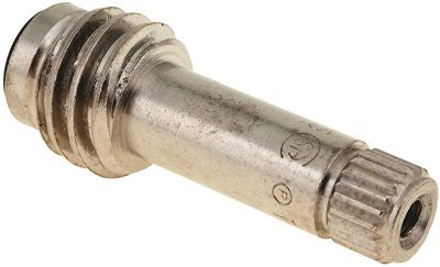 T & S Brass Spindle Hot