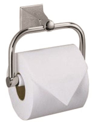 Kohler Memoirs&reg; Stately Toilet Tissue Holder, Polished Chrome