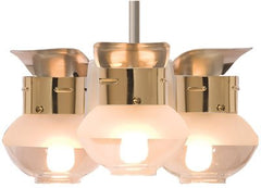 GAS LIGHTING