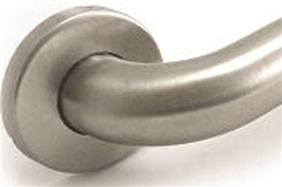 Wingits Grab Bar Satin Stainless Steel 24" L X 1-1-4"