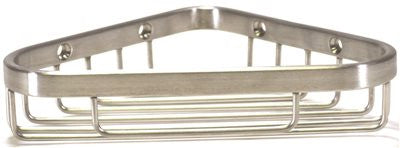 Wingits Corner Basket Master 6 In. Satin