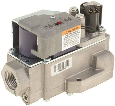 Goodman Gas Valve For Two Stage Furnace - Honeywell (0151m00014s)