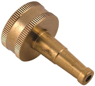 Brass Sweeper Nozzle