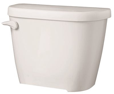 Gerber&reg; Maxwell&reg; Watersense&reg; High-efficiency Toilet Tank With 12 In. Rough-in, White, 1.28 Gpf