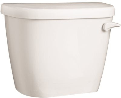 Gerber&reg; Maxwell&reg; Watersense&reg; High-efficiency Toilet Tank With 12 In. Rough-in And Right-hand Lever, White, 1.28 Gpf