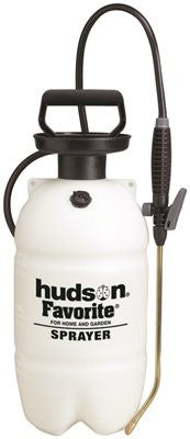 Hd. Hudson Favorite Spray 1.5 Gal.