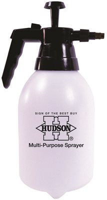 Hd. Hudson 2 Liter Hand Sprayer