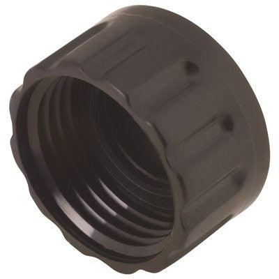 Garden Hose Cap Plastic