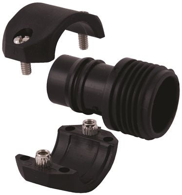 Male Coupling Plastic