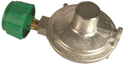 Low Pressure Regulator With Type 1 Acme Fitting