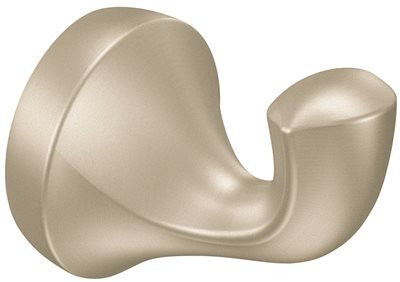 Robe Hook Brushed Nickel