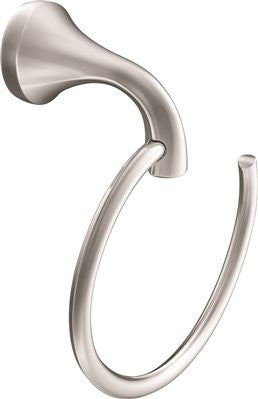 Towel Ring Chrome