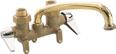 Proplus Laundry Tray Faucet