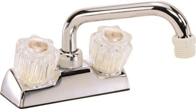 Proplus Laundry Faucet Washerless