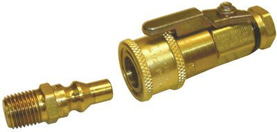 Quick Connector 5lpbv-25f Hanx1-4mp Fin