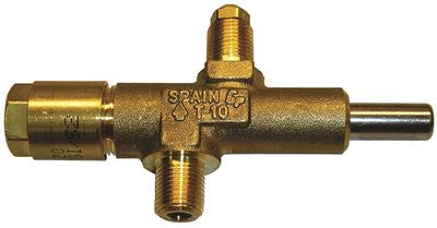 Safety Shut Off Valve  For Mh12t-12-12c