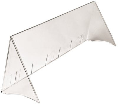 Polycarbonate Air Deflector For Amana