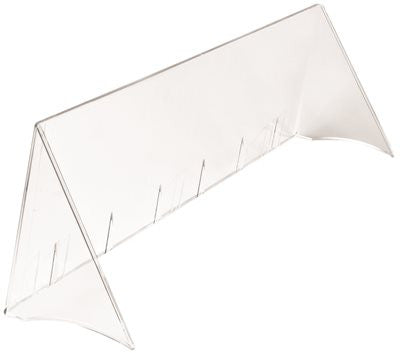 Polycarbonate Air Deflector For Friedrich