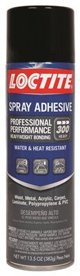 Spray Adhesive Professional Performance 13.5 Oz