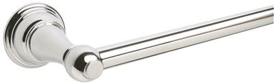 Premier Towel Bar 18" Chrome