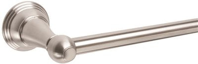 Premier Towel Bar 18" Brushed Nickel