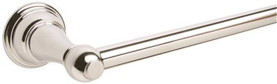 Premier Towel Bar 24" Chrome